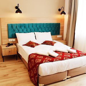 The Laıla Hotel