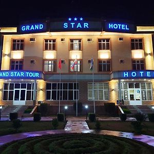 Grand Star Hotel